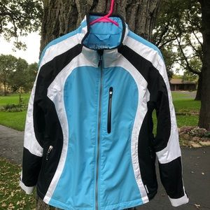 Women’s ski snowboard jacket